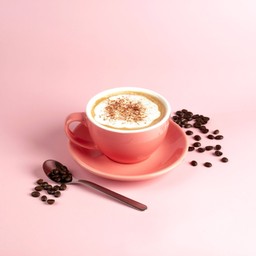 CAPPUCCINO HOT