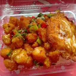 ครัวชมพู byหญิงนุ้ย