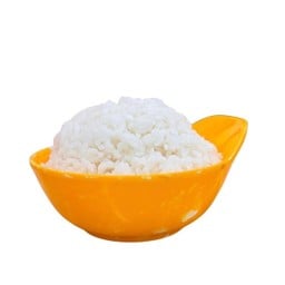 ข้าวสวย (Rice)