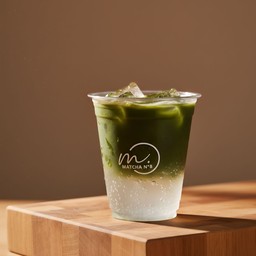 Nishio Coconut