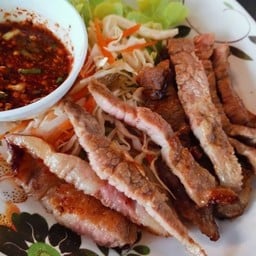 เนื้อย่าง