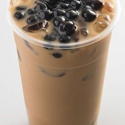 ชานมใต้หวัน