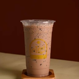 โอวัลติน