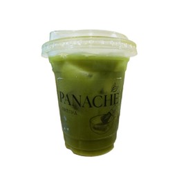 PANACHE MATCHA 2