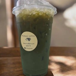 เพียวมัทฉะ