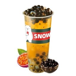 ดับเบิลมะม่วงเสาวรส