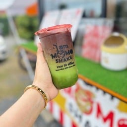 ชานมโมโม่ เชค หน้านิคมเหมราช