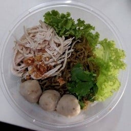 ครัวยายอ้น