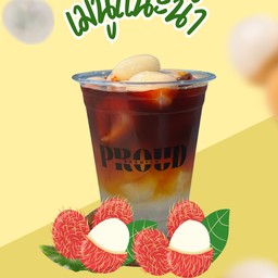 ชาดำเงาะ