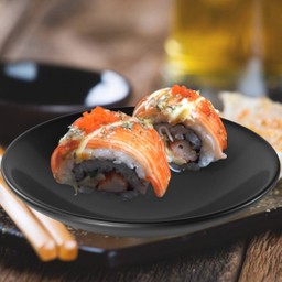 มากิปูอัดโรลอาริกาโน่สไปซี่