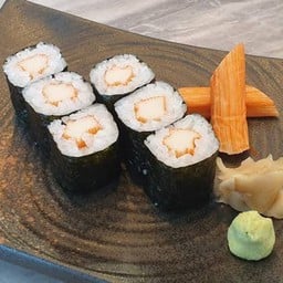 BOOM SALMON โยธินพัฒนา 3