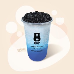 บลูฮาวายโซดา