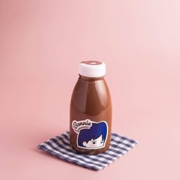 Bonnie Café & Bakery Sun tower