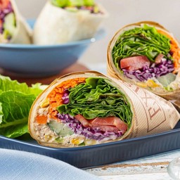 Kin Wrap ( กินแรป ) -