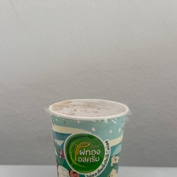 ไอติมไผ่ทอง(ถ้วย)