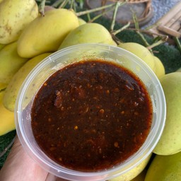 บ้านมะม่วง by.เจ๊แหม่มข้าวเหนียวมูน