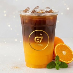 กาแฟส้มเกรดพรีเมียม(coffee orange)