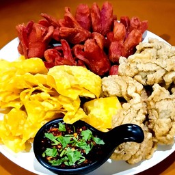 ชุดรวมปาร์ตี้