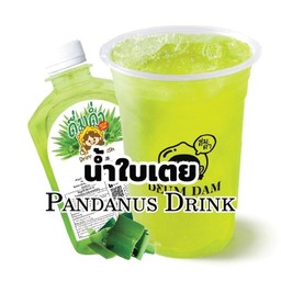 น้ำใบเตย