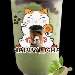 ชาเขียว