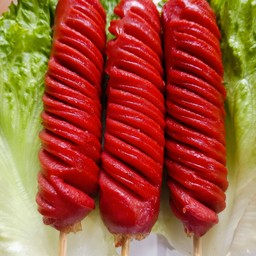 ไส้กรอกจัมโบ้