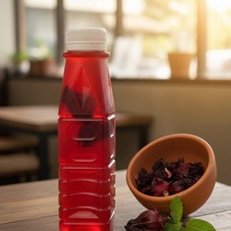 น้ำกระเจี๊ยบ