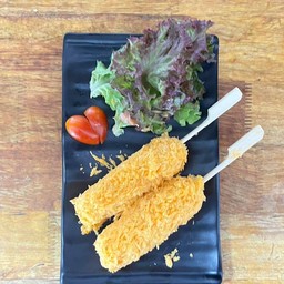 ฮอตดอกชีสไบร์ท