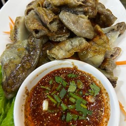 ใส้ย่าง