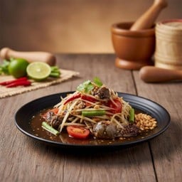 กินอยู่แกลง