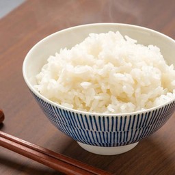 ข้าวญี่ปุ่น