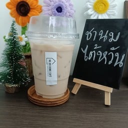 ชานมไต้หวัน