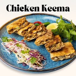 คีม่า (ไส้ไก่)