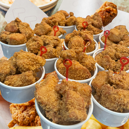 ไก่ป๊อปOriginal