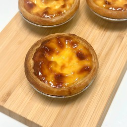 ทาร์ตไข่