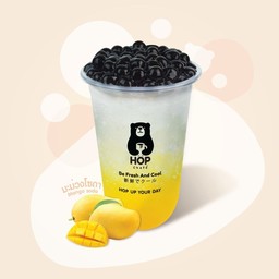 มะม่วงโซดา