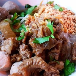 ก๋วยเตี๋ยวแห้ง