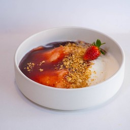 หวานแดงบิงซู  เจ็ดยอด