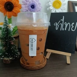 ชาเย็น สูตรโบราณ