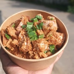 ลุงไก่ทอด