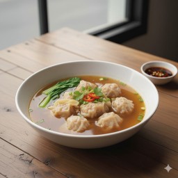 เกี๊ยวไฮโซ