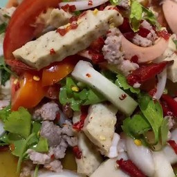 ยำรวมมิตร