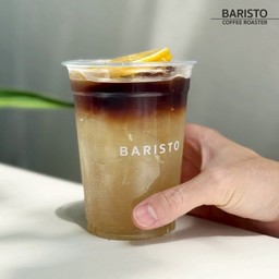 กาแฟยูสุโซดา