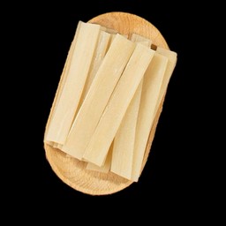 เส้นมันเทศแบน 4ชิ้น