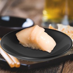 ข้าวปั้นโฮตาเตะเชลล์