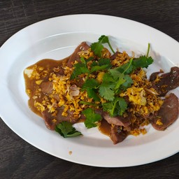 กินข้าวบ้านเพื่อน