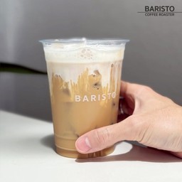 คาปูชิโน่เย็น