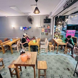 ร้านอาหารนาซ่า X โคตรทะเลดอง พัทยาใต้ ซอยกอไผ่