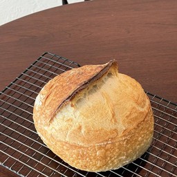 Sourdough 1Loaf