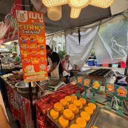 ซันนี่ โอปันยากิ