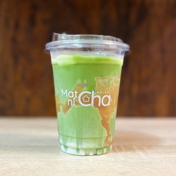 Matcha ni cha สรงประภา